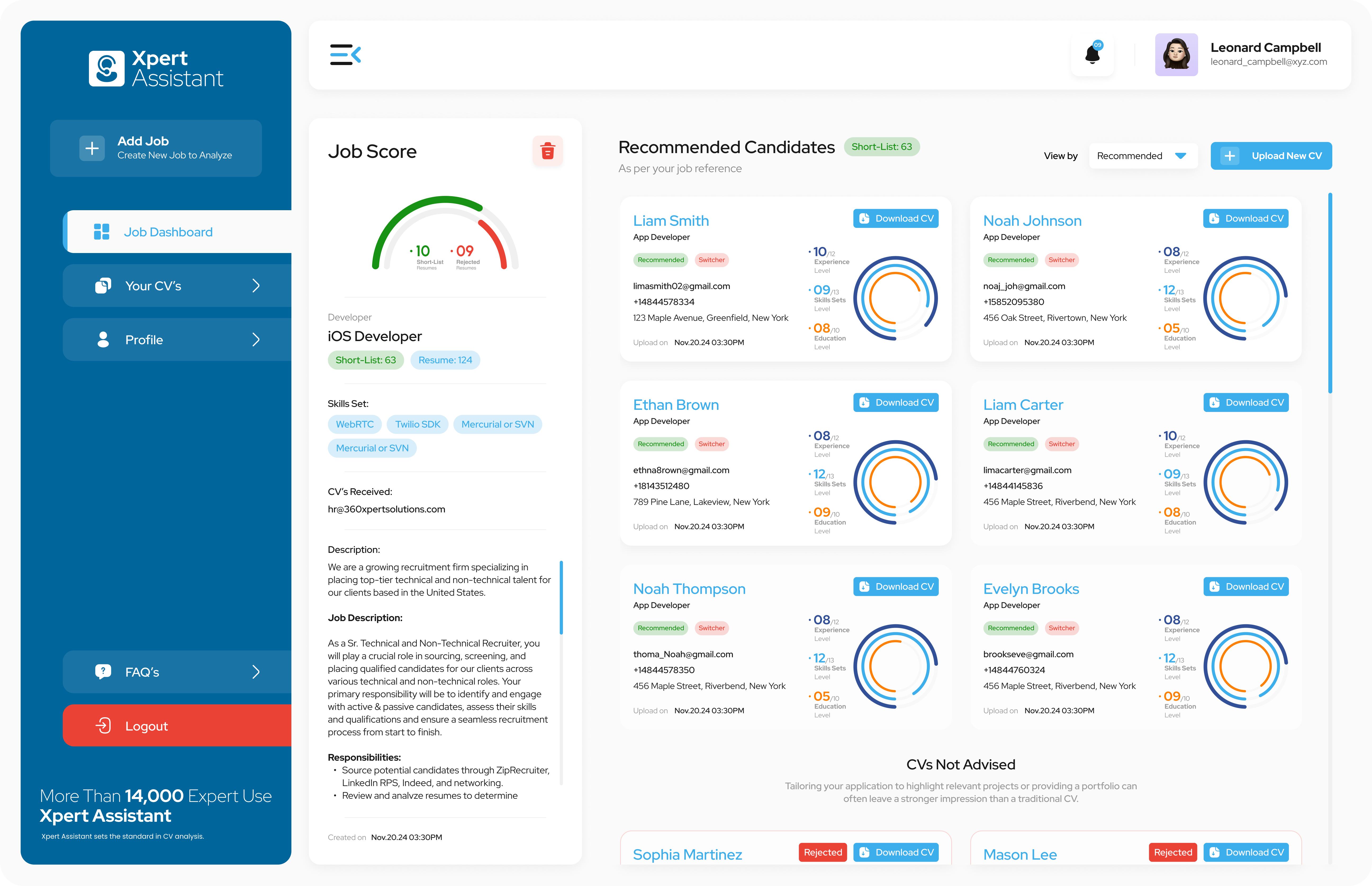 Dashboard Illustration